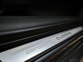 Audi A4 Allroad 2.0 TDI 4x4 Quattro - 9