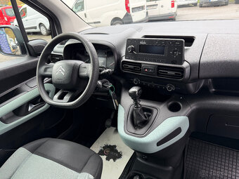 Citroën Berlingo PureTech 110 S S Live M - 9