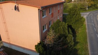 Veľkometrážny 2 izb. byt s parkovacím státím - 9