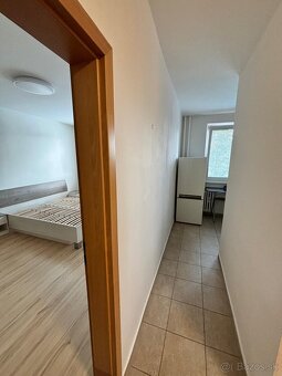 Prenájom 1-izbového bytu - 9