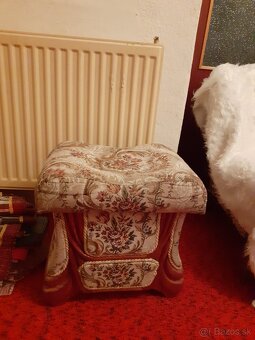 Starožit ý nabytok - 9