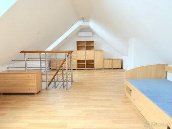 Mezonet v centre s klimatizáciou - 9