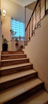 Rodinný dom v mestskom štýle na vidieku - 9