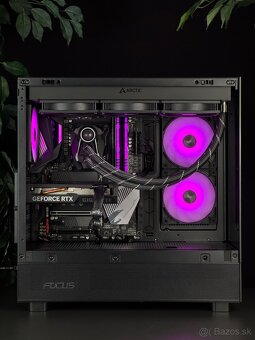 ☑️ Ryzen 9 5950X / RTX 4060 / 32GB RAM / 1TB SSD / 24M Zár - 9