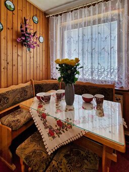 PREDAJ veľký 5izbový RD Dolné Vestenice - 9