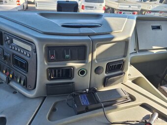 TATRA T815 TERRNO 6X6 + HR - 9