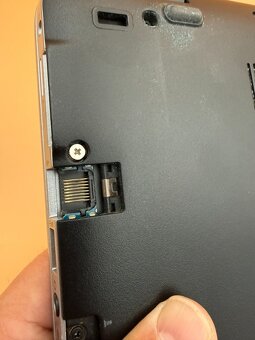 Notebook HP EliteBook 745 G4, A10, SSD 120 GB, 8 GB RAM - 9