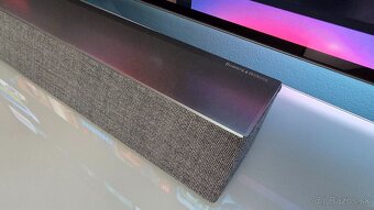 Predám vlajkovú loď 65" OLED AmbilightTV s Bowers & Wilkins - 9