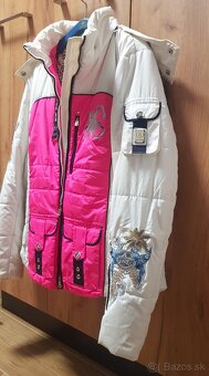 Predám 2 vetrovky - 9