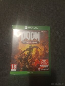 Predám hry na Xbox one a Ps4 - 9