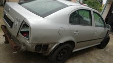 Škoda Octavia 1 1,9 TDI 81kw,2001 - 9