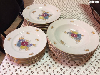 obedové súpravy - 9