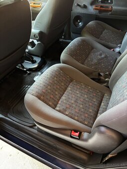 Predám VW SHARAN - 9