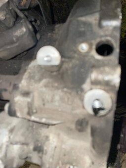 Prevodovka golf4/fabia/seat - 9