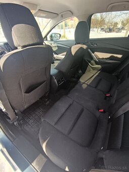 Mazda 6 2.2l combi - 9