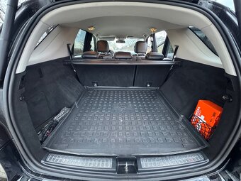 Mercedes Benz ML 350 - 9