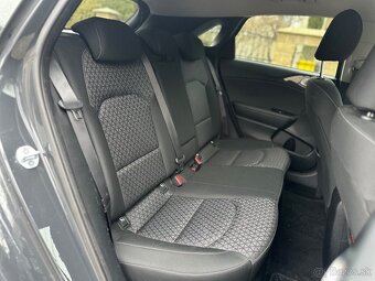 KIA Ceed 1.4 MPi Silver - 9