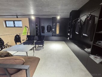 Prenájom obchodný priestor Ružinov - 9