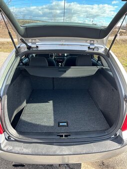 Škoda Octavia 1.8T 20V 2000 - 9