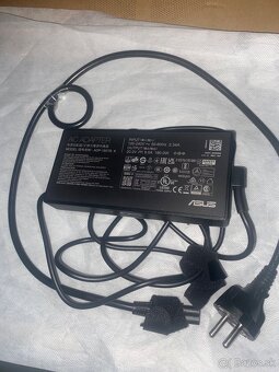 Herný notebook ASUS TUF Gaming A15, RTX 3050, 16GB RAM - 9