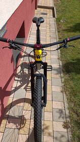 Horský bicykel - 9