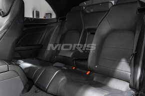 Mercedes-Benz E trieda Kabriolet 220 CDI A/T - 9
