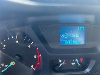Ford Transit DC 2.0 TDCi 130 L2 T310 - 9