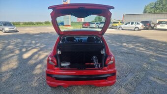 PEUGEOT 206+ 1.1 BENZ.5DV - 9