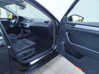 Škoda Superb III 2.0tdi DSG Style - 9