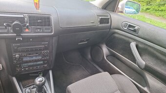 Predám vw golf IV - 9