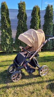 Kocik Coletto Dante 2 komb. - 9