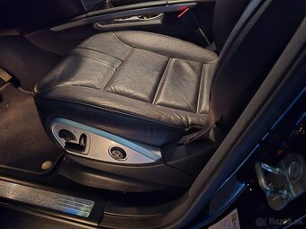 Mercedes ml 500 - 9
