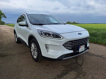 Ford Kuga Titanium X 2.0 Tdci 140kw AWD A/T - 9