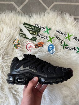 Nike Tn - 9