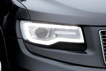 JEEP Grand Cherokee 4x4 3.0 CRD 250koní Overland Panorama - 9