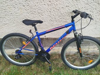 Bicykel 26 Kenzel Avox - 9