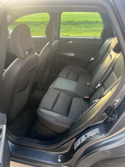 Volvo V50 2.0 diesel 100kw - 9