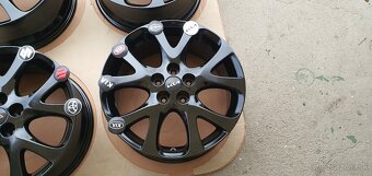 Mazda 6 gh gta 5x114,3 r18 - 9