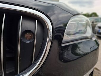 BMW Rad 7 xDrive 740d, SR, 1. majiteľ, Preverené vozidlo - 9