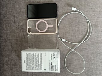 iPhone SE2020,128GB - 9