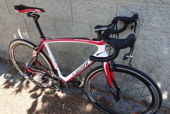 Specialized S-Works Roubaix SL3 2x11 - 9