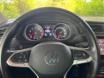 Volkswagen Tiguan 1.5 TSI EVO Elegance DSG - 9