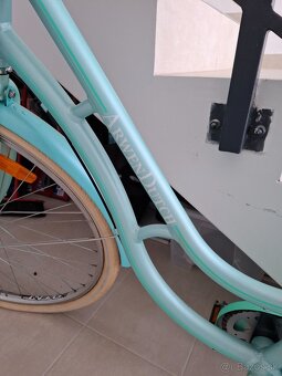 Retro bicykel - 9