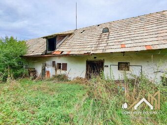 Na predaj dom / hostinec v obci Cerovo - 9