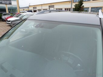 Citroën C-Crosser 2.2 HDi Pack DSC - 9
