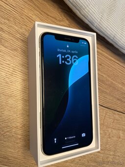 Predám Iphone XS 64gb - 9