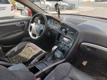 Volvo V70 - 9