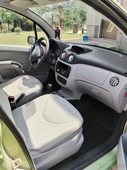 Citroën C3 - 9