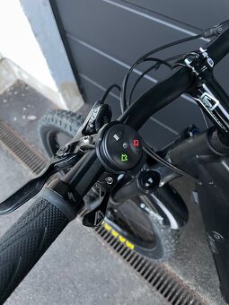Specialized TURBO LEVO “S” 27.5 - 9