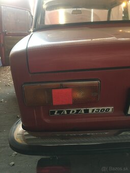 Lada 2101 - 9